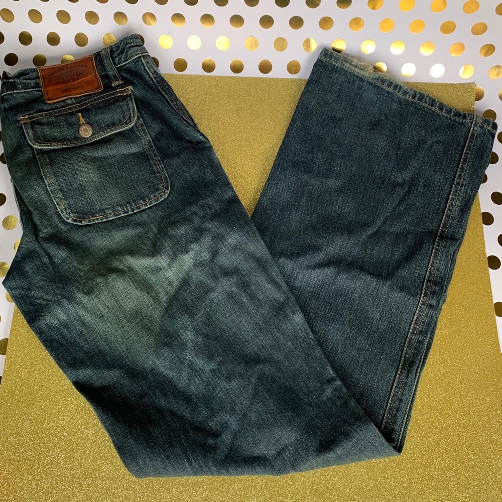 Designer Denim - Picture 2 of 4